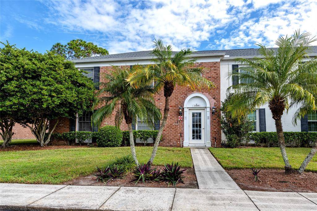13695 ORANGE SUNSET DR #103, Tampa, FL 33618