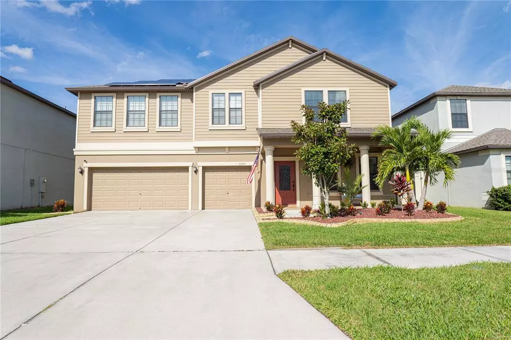 Wimauma, FL 33598,5043 IVORY STONE DR