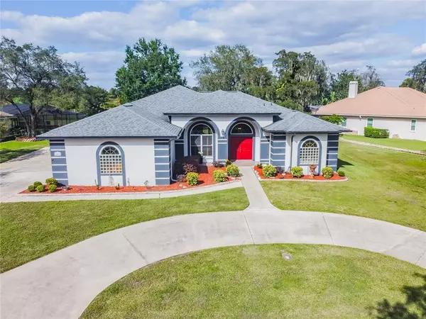 2503 CLUBHOUSE DR, Plant City, FL 33566