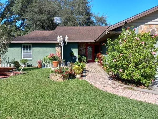 Lutz, FL 33549,17730 RIVENDEL RD