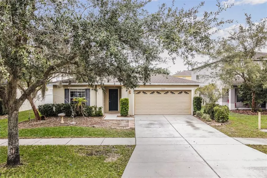 31033 MANDOLIN CAY AVE, Wesley Chapel, FL 33543