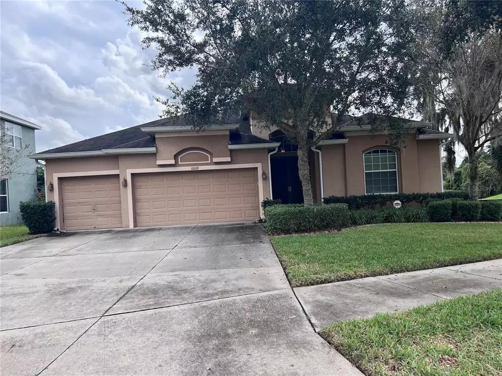Riverview, FL 33578,10109 CARAWAY SPICE AVE