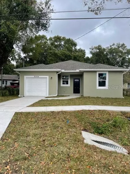 6904 E 18TH AVE, Tampa, FL 33619