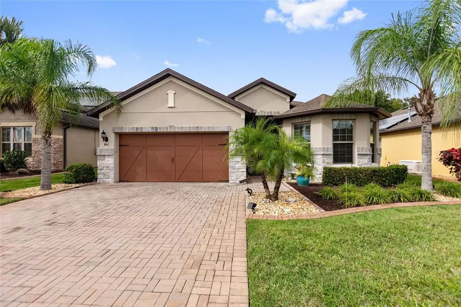 466 DEL SOL AVE, Davenport, FL 33837