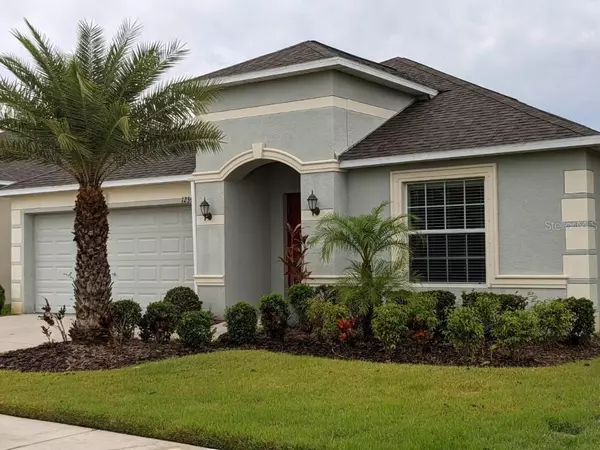 12342 BALLENTRAE FOREST DR, Riverview, FL 33579