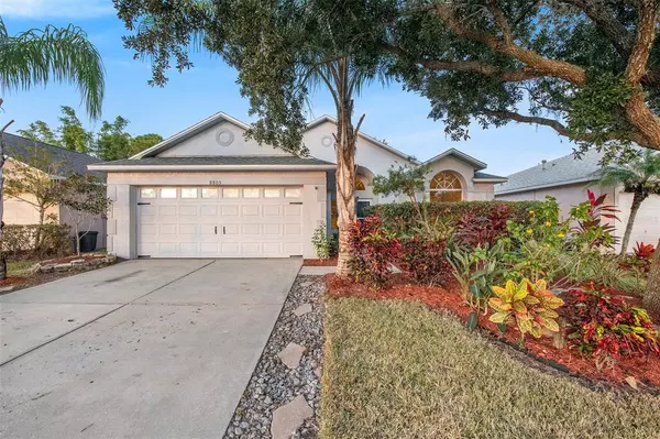 Tampa, FL 33635,8805 SEA ISLAND WAY