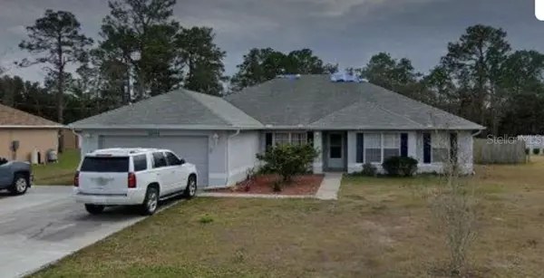 12046 PENGUIN AVE, Weeki Wachee, FL 34614