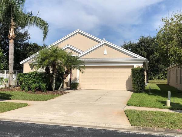 2610 SILVERMOSS DR, Wesley Chapel, FL 33544