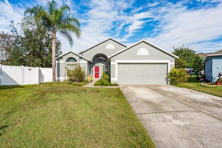6414 OPEN PASTURE CT, Wesley Chapel, FL 33545
