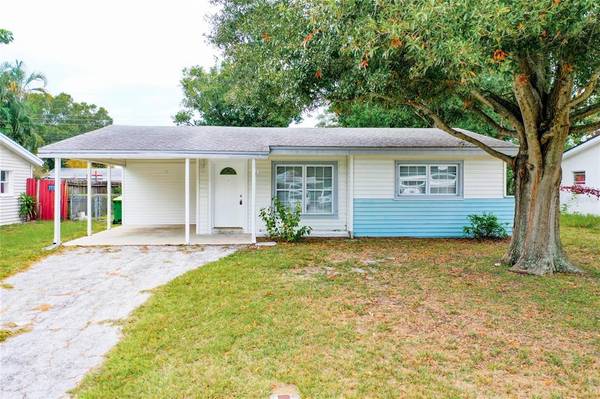 10794 108TH ST, Seminole, FL 33778