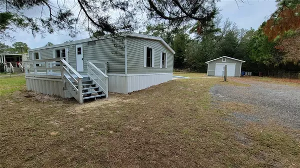 Dunnellon, FL 34432,2820 SW 176TH AVE