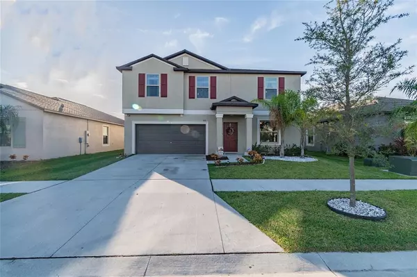 11211 SAGE CANYON DR, Riverview, FL 33578