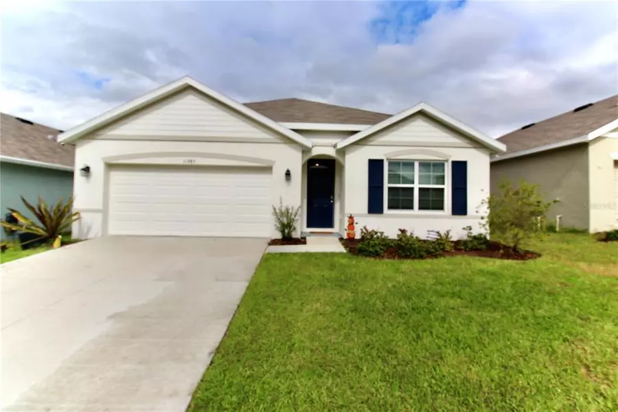 11983 BRIGHTON KNOLL LOOP, Riverview, FL 33579