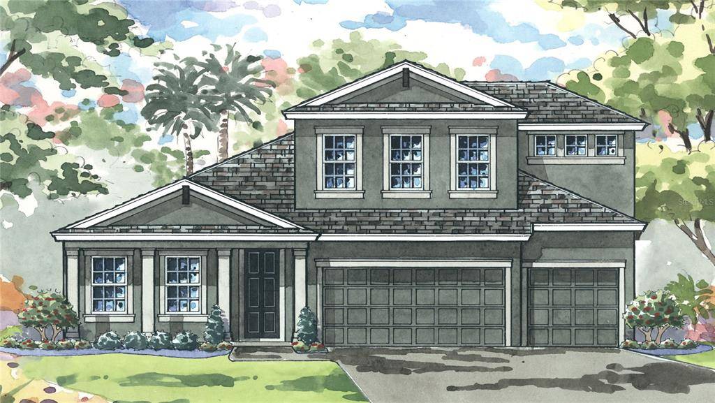 8584 ACADIA LOOP, Land O Lakes, FL 34637