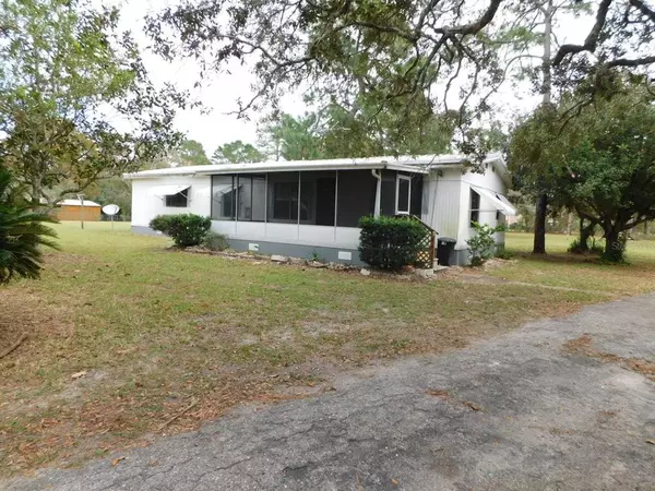 9156 GROVE RD, Brooksville, FL 34613