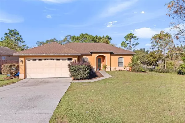 5243 ROBLE AVE, Spring Hill, FL 34608