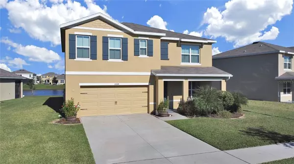 30544 SUMMER SUN LOOP, Wesley Chapel, FL 33545