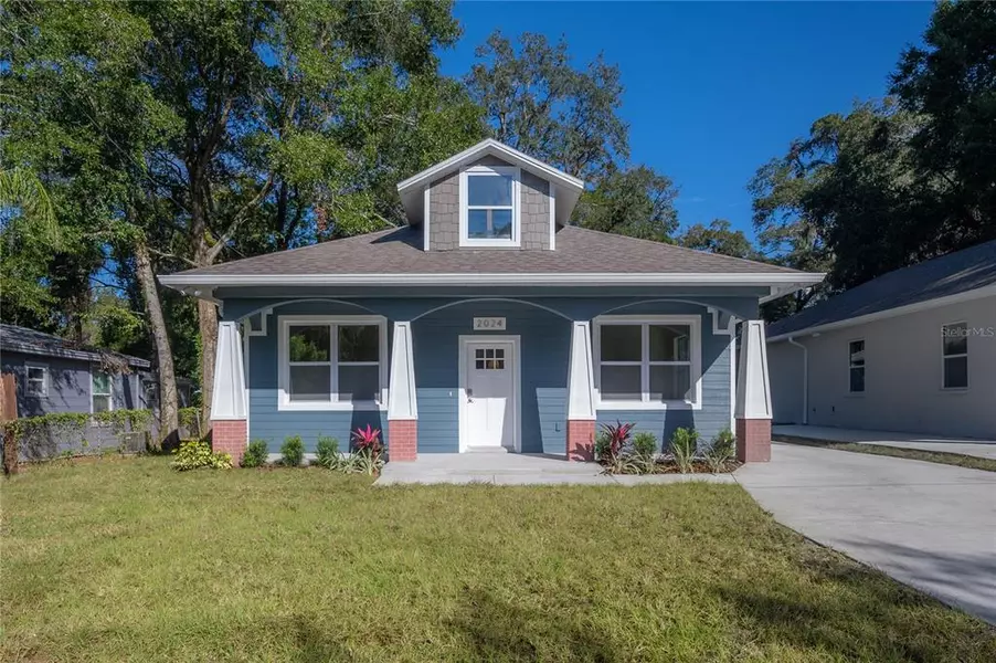 2024 E NEW ORLEANS AVE, Tampa, FL 33610