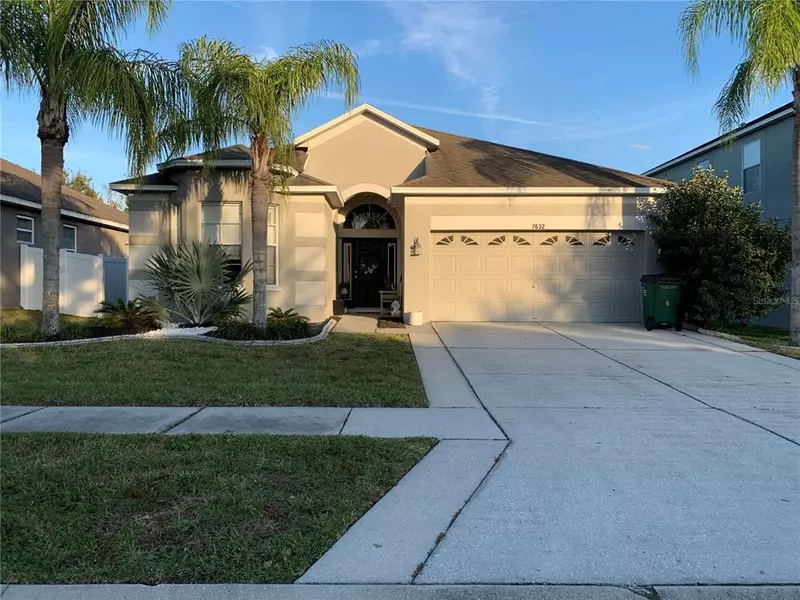 7632 BULLS HEAD DR, Wesley Chapel, FL 33545