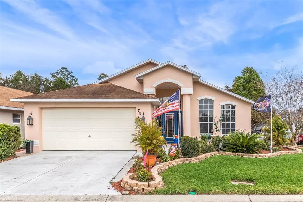 New Port Richey, FL 34654,7840 FLORADORA DR