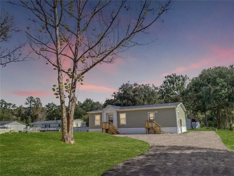 6314 WOODSMAN DR, Wesley Chapel, FL 33544