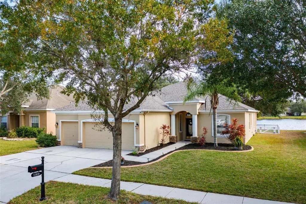 Riverview, FL 33579,11810 SUMMER SPRINGS DR