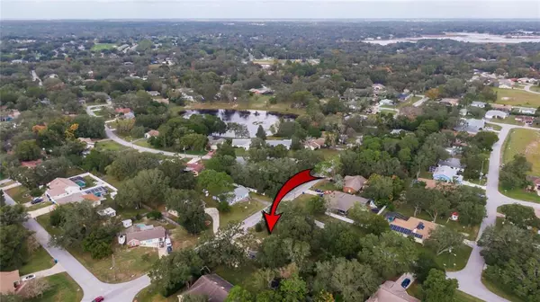 Spring Hill, FL 34608,1562 WATERFALL DR