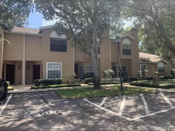 5100 BURCHETTE RD #2306, Tampa, FL 33647