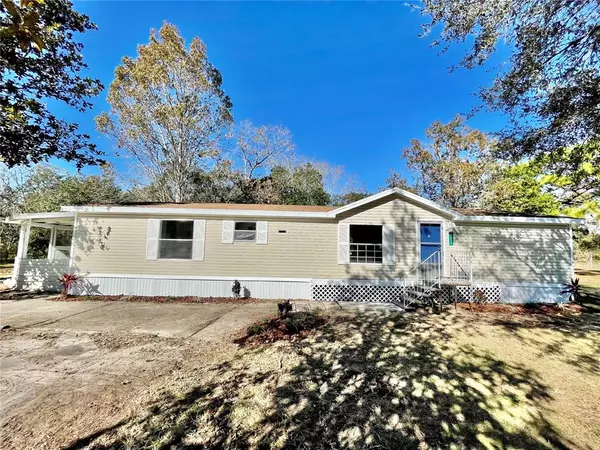 17005 LASHUA DR, Spring Hill, FL 34610