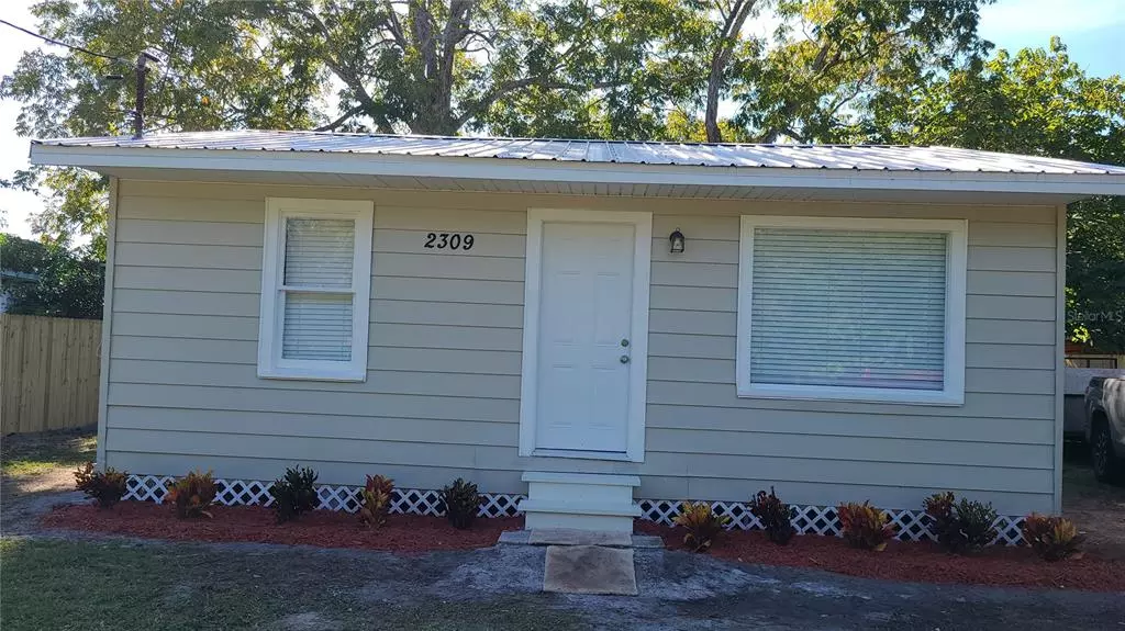 2309 3RD AVE SE, Ruskin, FL 33570