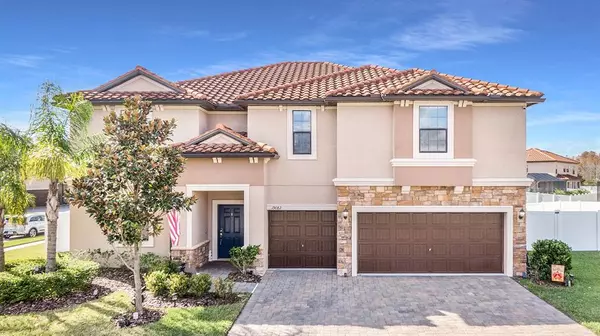 19082 UMBERLAND PL, Land O Lakes, FL 34638