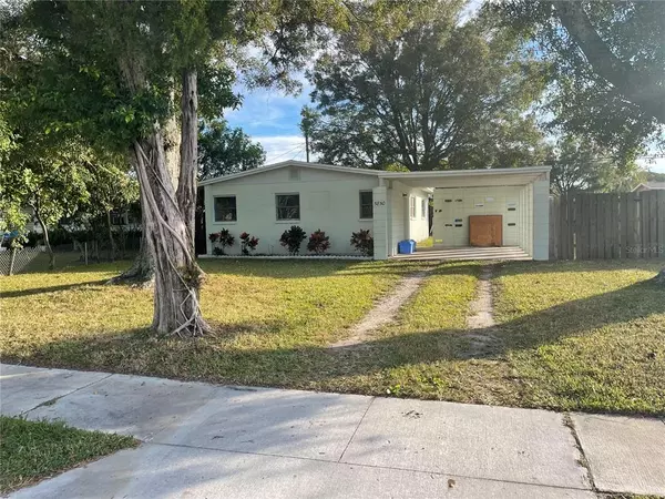 5850 86TH AVE N, Pinellas Park, FL 33782