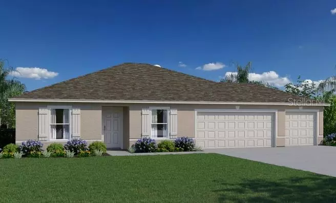 4412 SW 171ST PL, Ocala, FL 34473