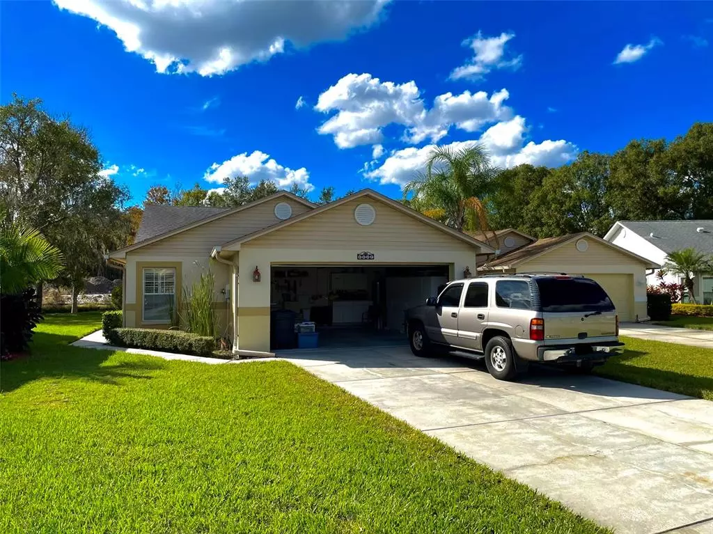 Wesley Chapel, FL 33544,6427 GENTLE BEN CIR