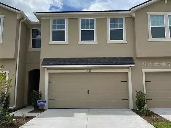 17609 LEDGER LINE LANE, Lutz, FL 33558