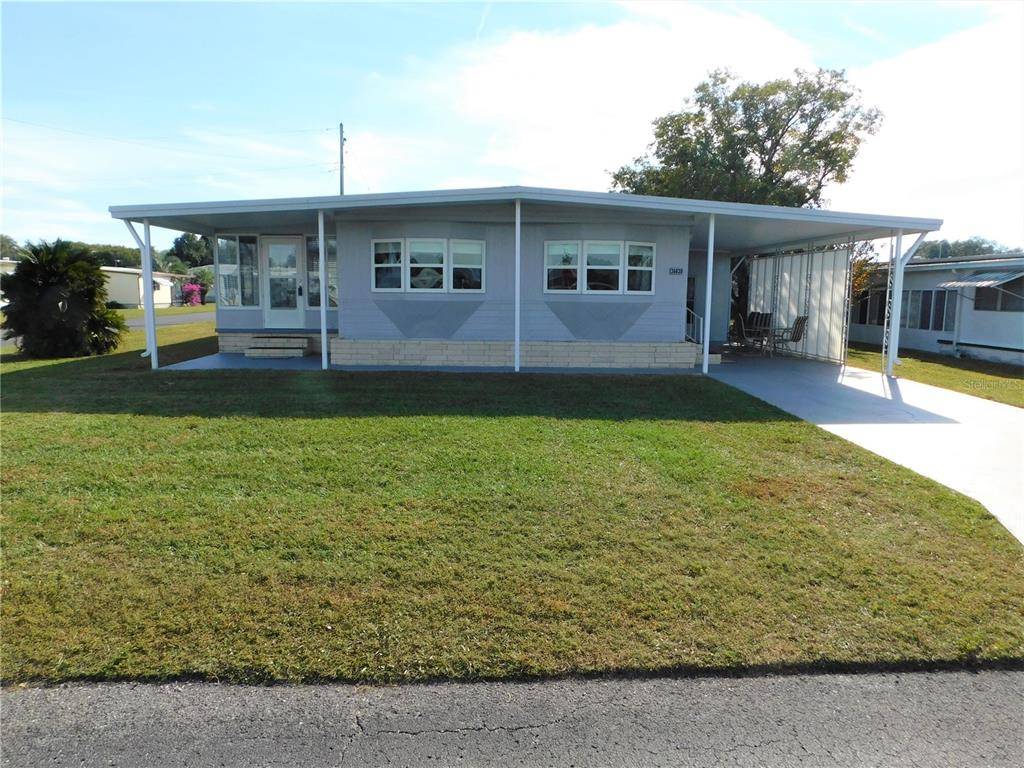 36830 BETH AVE, Zephyrhills, FL 33542