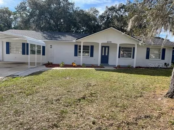 6330 JAMAICA RD, Spring Hill, FL 34606