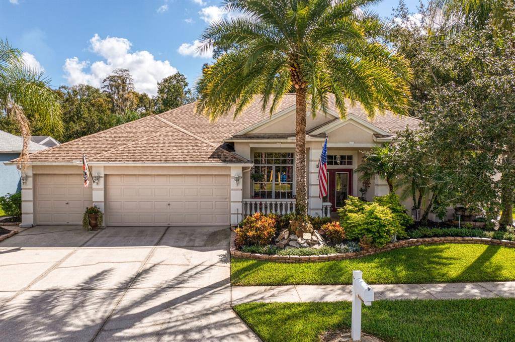 5017 SILVER CHARM TER, Zephyrhills, FL 33544