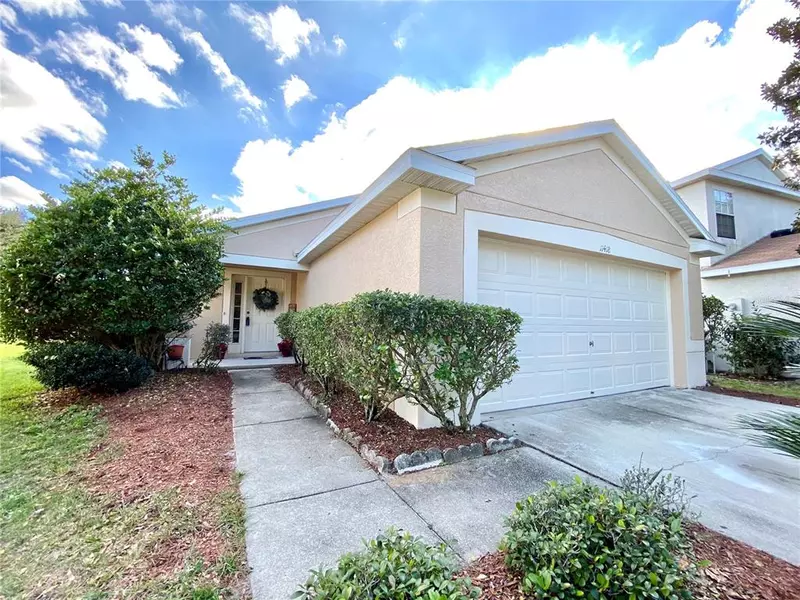 11418 BAY GARDENS LOOP, Riverview, FL 33569