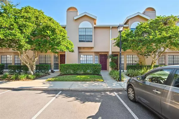5100 BURCHETTE RD #1803, Tampa, FL 33647