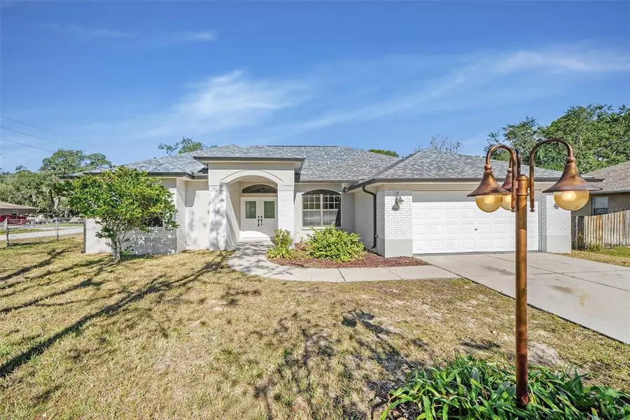 10421 CANARY AVE, Weeki Wachee, FL 34613