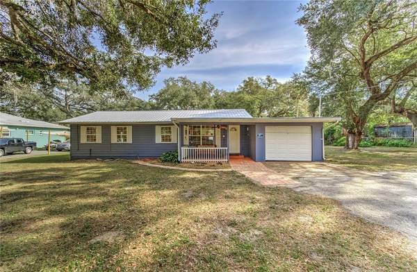 10601 LELAND HAWES RD, Thonotosassa, FL 33592