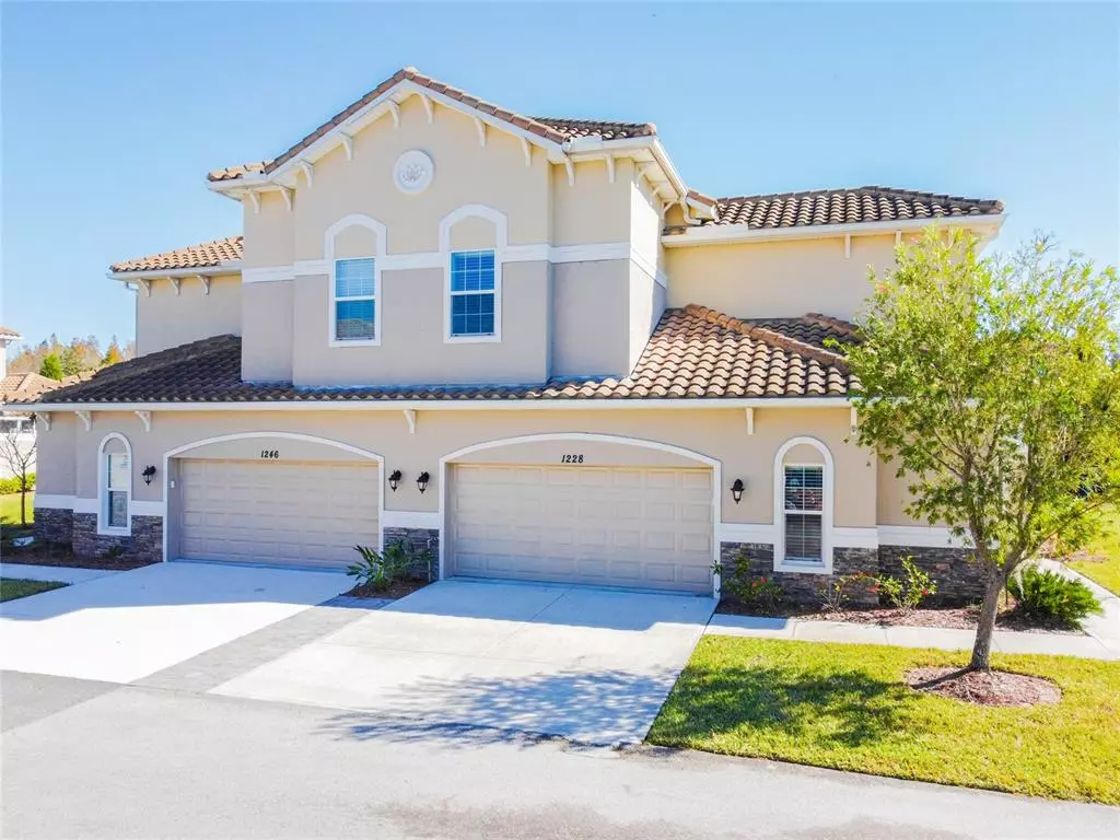 Wesley Chapel, FL 33543,1228 GODAVARI WAY