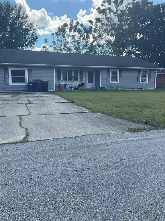 Auburndale, FL 33823,3016 REITER DR