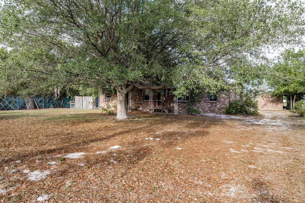 621 DULCIMER LN, Frostproof, FL 33843