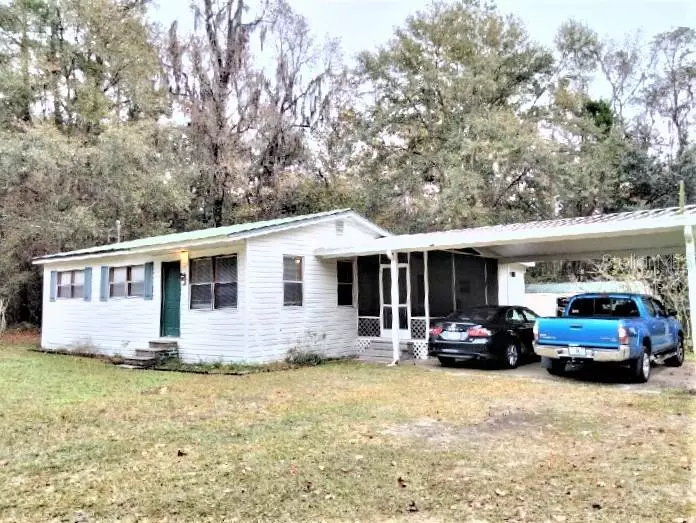 Lake City, FL 32055,961 NE DOUBLE RUN RD