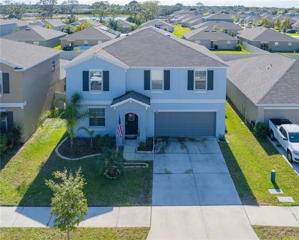 1907 BROAD WINGED HAWK DR, Ruskin, FL 33570