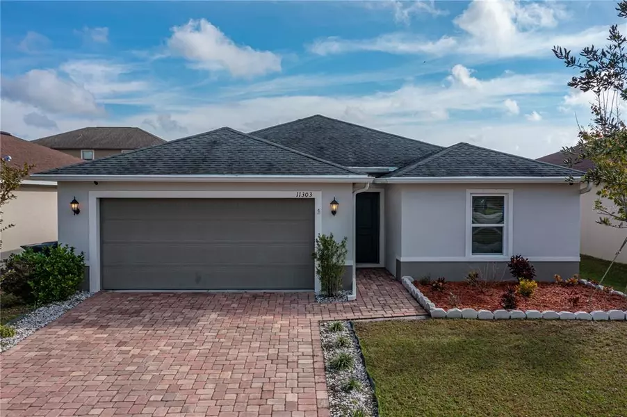 11303 BRIGHTON KNOLL LOOP, Riverview, FL 33579