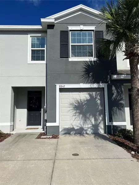 8842 INDIGO TRAIL LOOP, Riverview, FL 33578