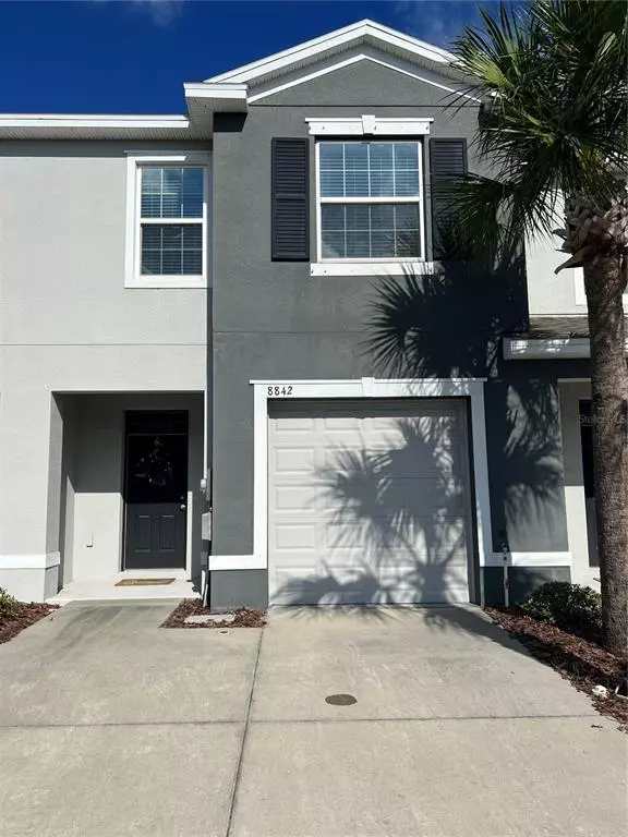 Riverview, FL 33578,8842 INDIGO TRAIL LOOP